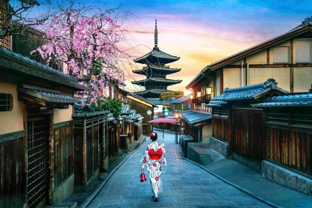 Japonya ve Güney Kore Seyahatlerine Yoğun İlgi Artışı
