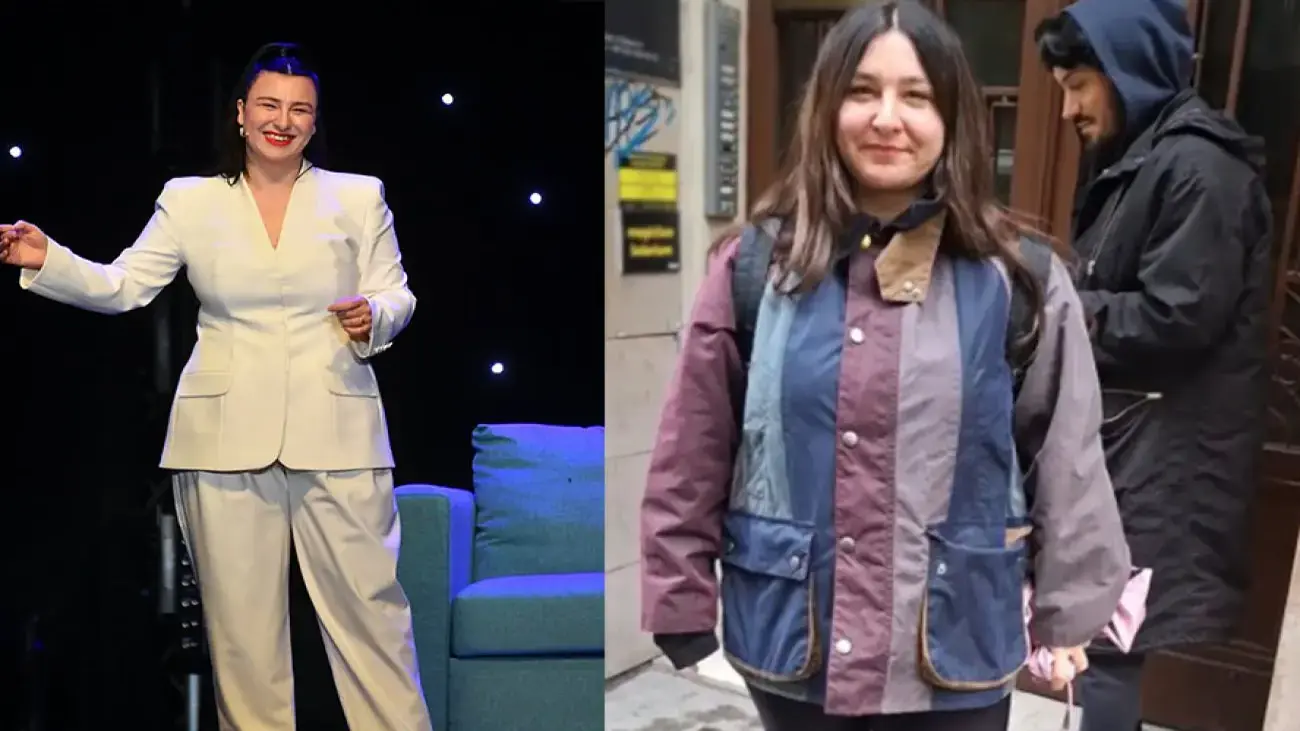 Yasemin Sakallıoğlu, 2 Ayda 12 Kilo Verdi: Diyetinin Sırları
