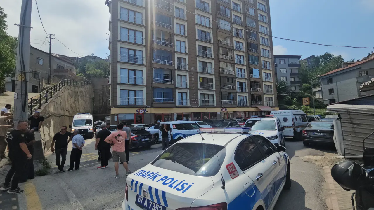5 İlde Cansız Bedenler Bulundu, Soruşturma Başlatıldı