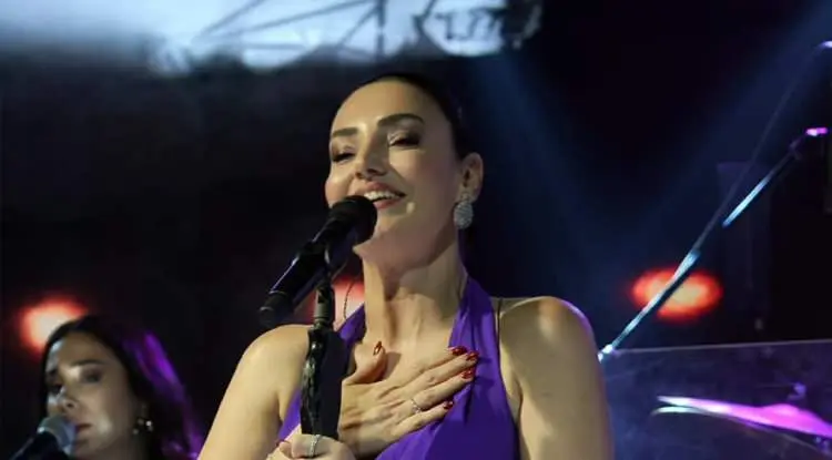 Sevcan Orhan’ın Eski Menajerine Açtığı Davada Karar Verildi