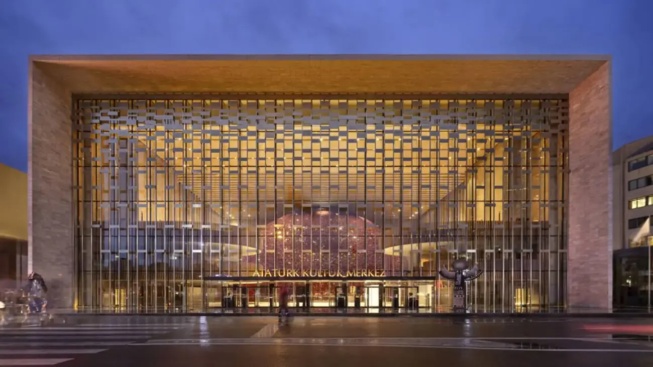 AKM’de 2026-2027 Sanat Sezonu: Öne Çıkan Etkinlikler