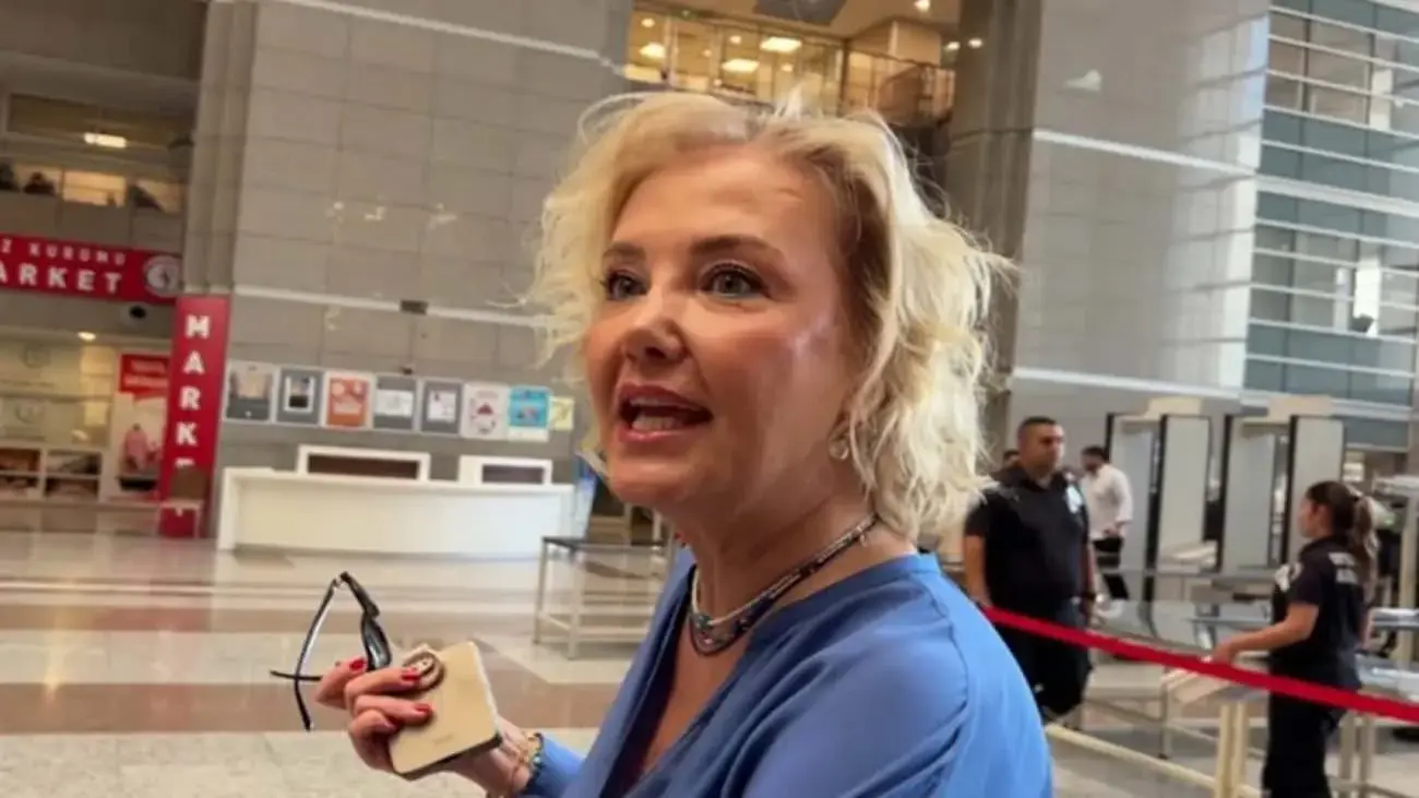 Berna Laçin’e Çalışanından Şok İddialar: Adalet Vurgusuyla Çelişiyor