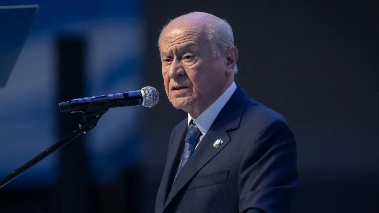 Devlet Bahçeli: Aile Yapısı Tehlikede, Beka Sorunu Var
