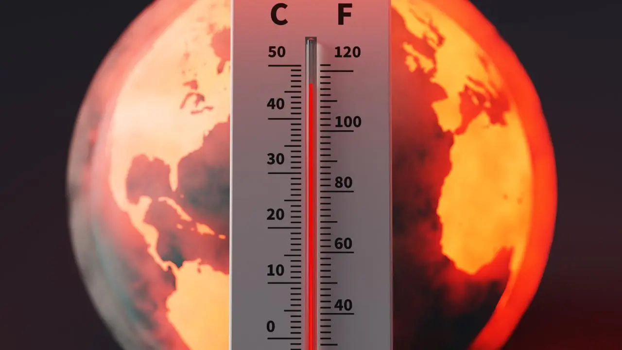 El Nino’nun Etkileri: 2027 Yılı Korkutucu Tahminler