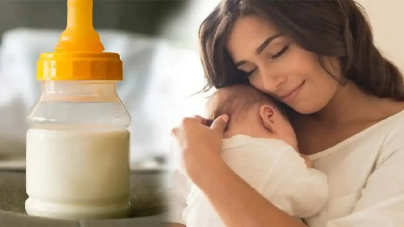 Emzirmenin Anne Sağlığına Faydaları: Bilinmeyen Gerçekler