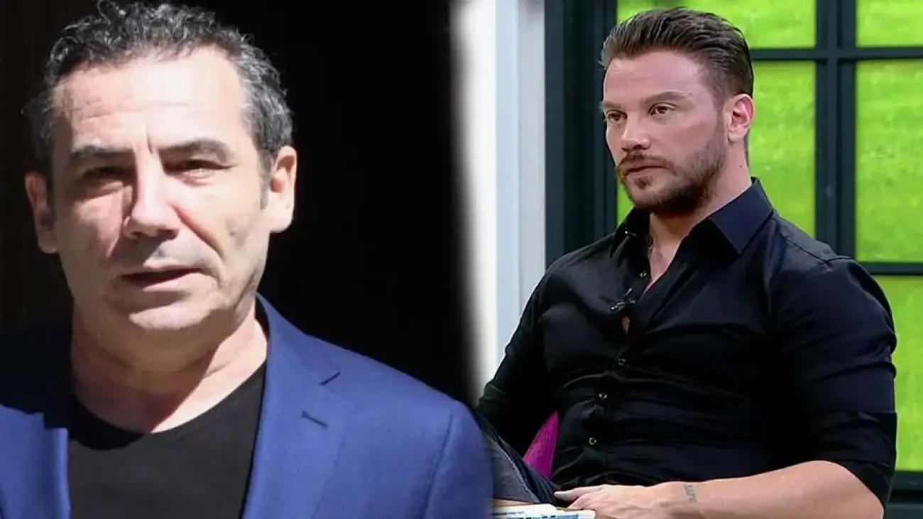 Ferhat Göçer’den Sinan Akçıl’a Sert Eleştiriler