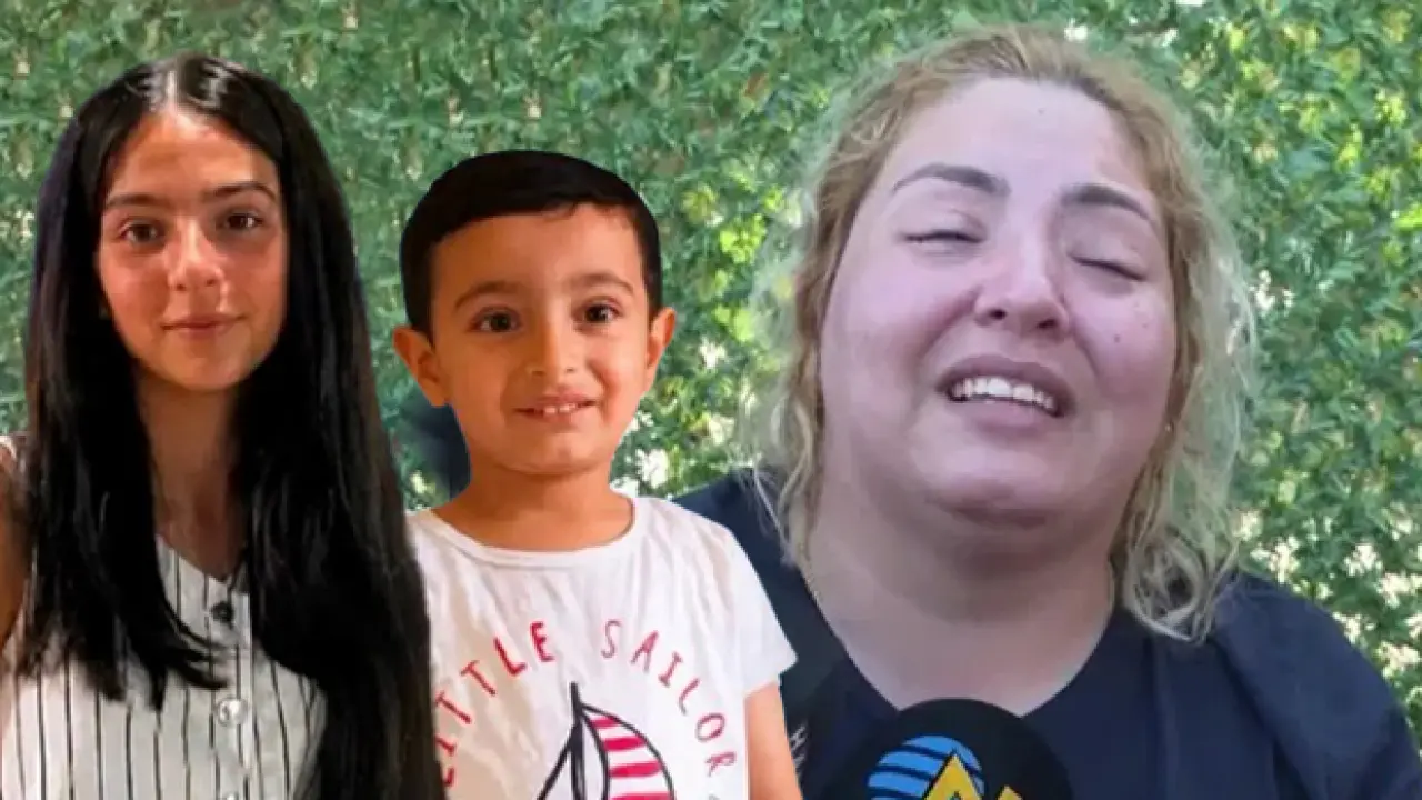 Girne’deki Gemi Faciasında Biçer Kardeşler Kayboldu