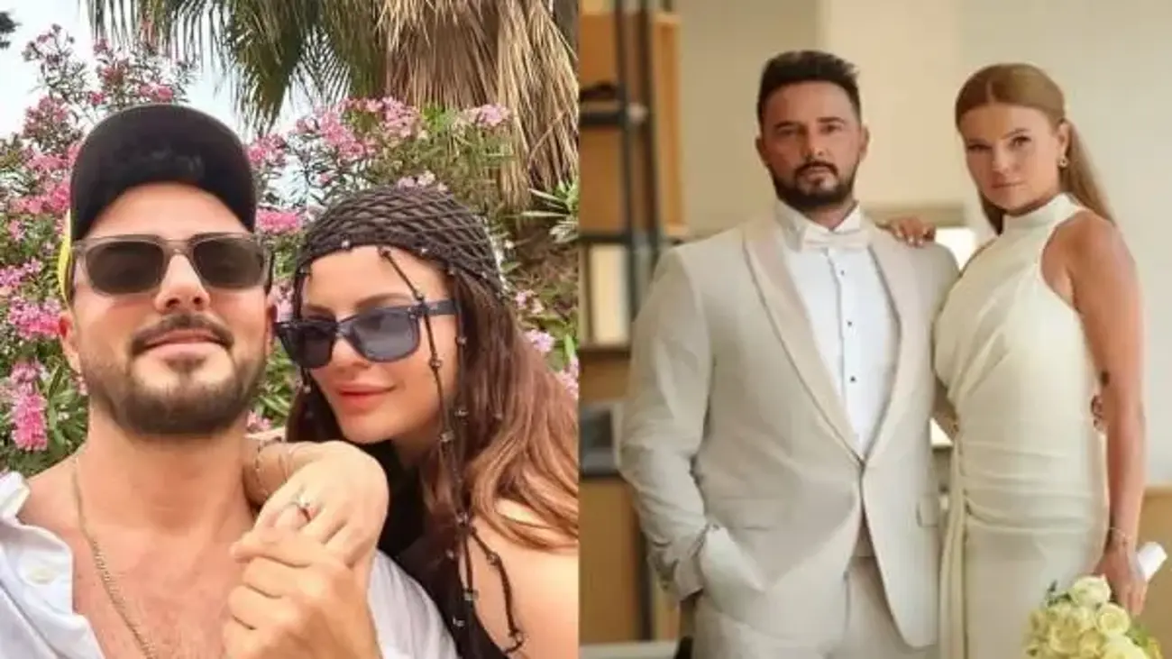 Gökhan Özen, Düğün Yerine Hayır İşine Yöneldi