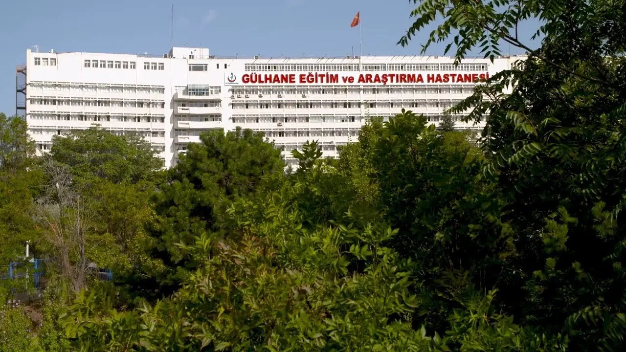 Gülhane Hastanesi’ndeki Hijyen İhlalleri İçin Soruşturma Başlatıldı