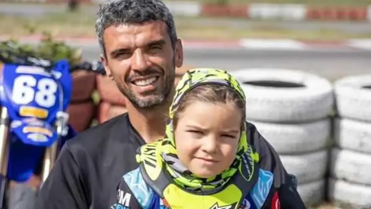 Kenan Sofuoğlu’nun Oğlu Zayn, Dizi Oyunculuğuna Adım Atıyor