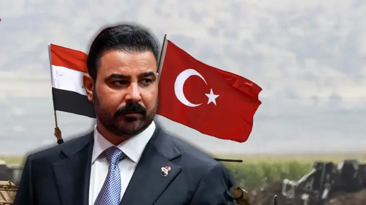 Irak Başbakanı’ndan Türk Şirketlerine Yatırım Çağrısı