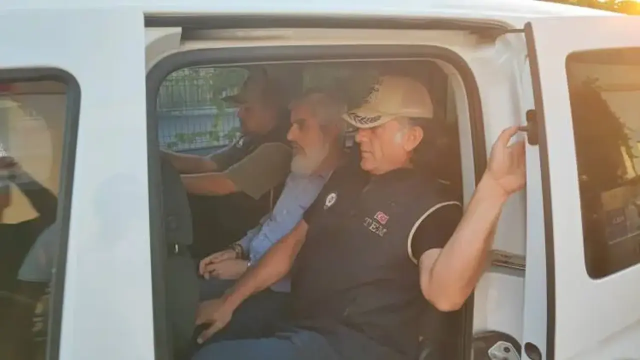 Kuytulcular’a Yapılan Operasyon Sonrası Hesaplara Müdahale