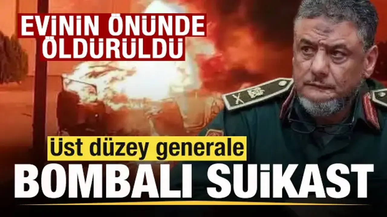 Bingazi’de Suikast: Hafter’in İstihbarat Şefi Hayatını Kaybetti