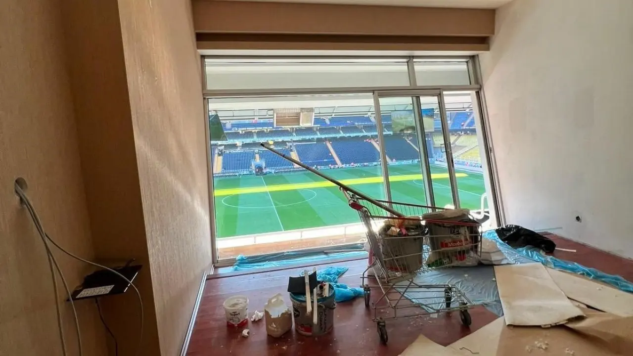 Fenerbahçe’den Acun Ilıcalı’ya Karşı Yeni Hukuki Hamle
