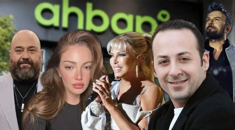 Ahbap’a Bağış Yapan Ünlüler ve Miktarları Açıklandı