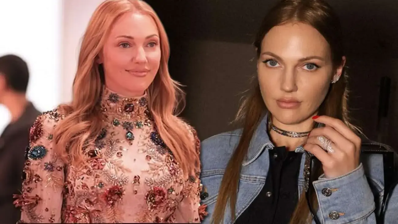 Meryem Uzerli, 22 Yaşındaki Hâlini Paylaştı, Beğeni Yağdı