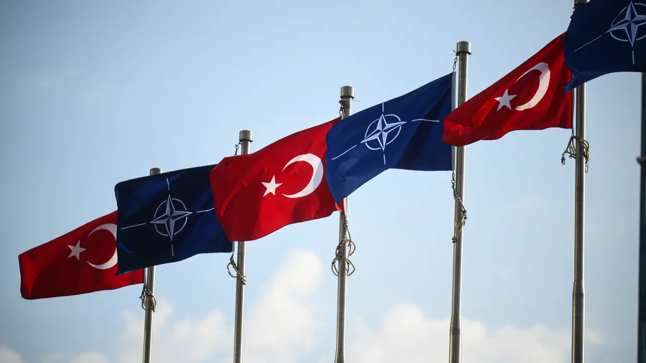 NATO İddialarına Türkiye’den Cevap: Mekke Anlaşması Açıklaması