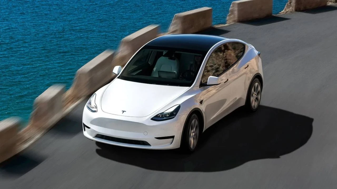 Çin’de Tesla’nın da Arasında Olduğu 11 Marka Araç Geri Çağırıyor