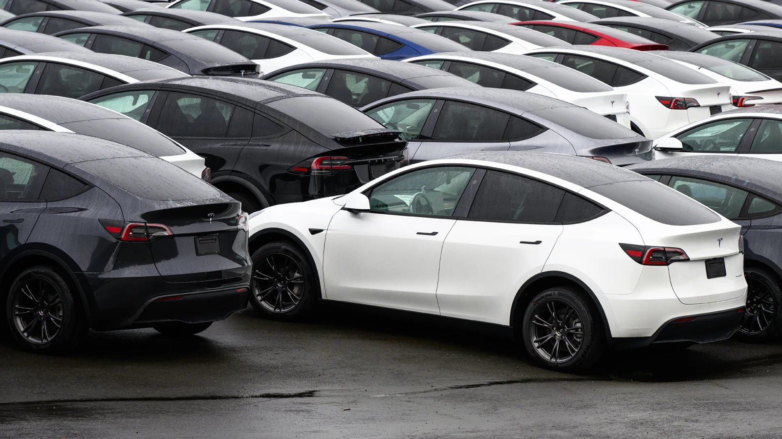 Otomotivde Güvenlik Krizi: Tesla ve 11 Marka Araç Geri Çağırıyor