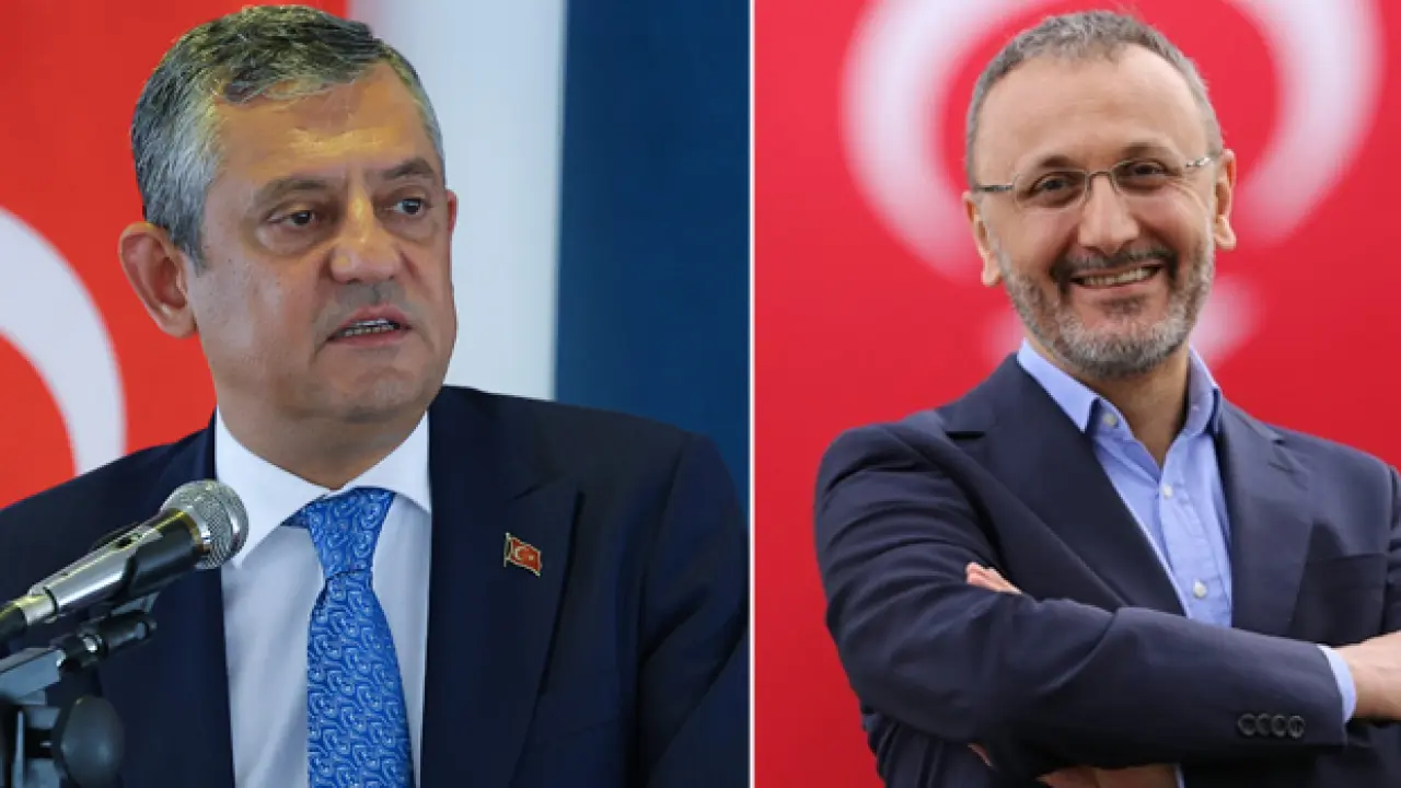 Eyüpsultan Belediye Başkanı Özmen’den Yeni Parti İddialarına Yanıt