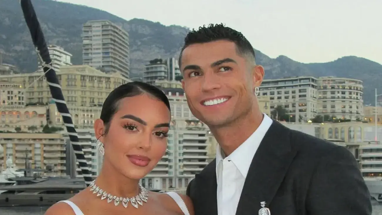 Ronaldo ve Georgina’nın Evlilik Sözleşmesi Detayları Ortaya Çıktı