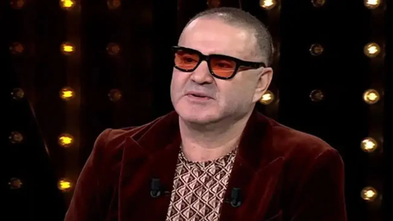 Şafak Sezer’in Zayıflığı Hayranlarını Endişelendirdi