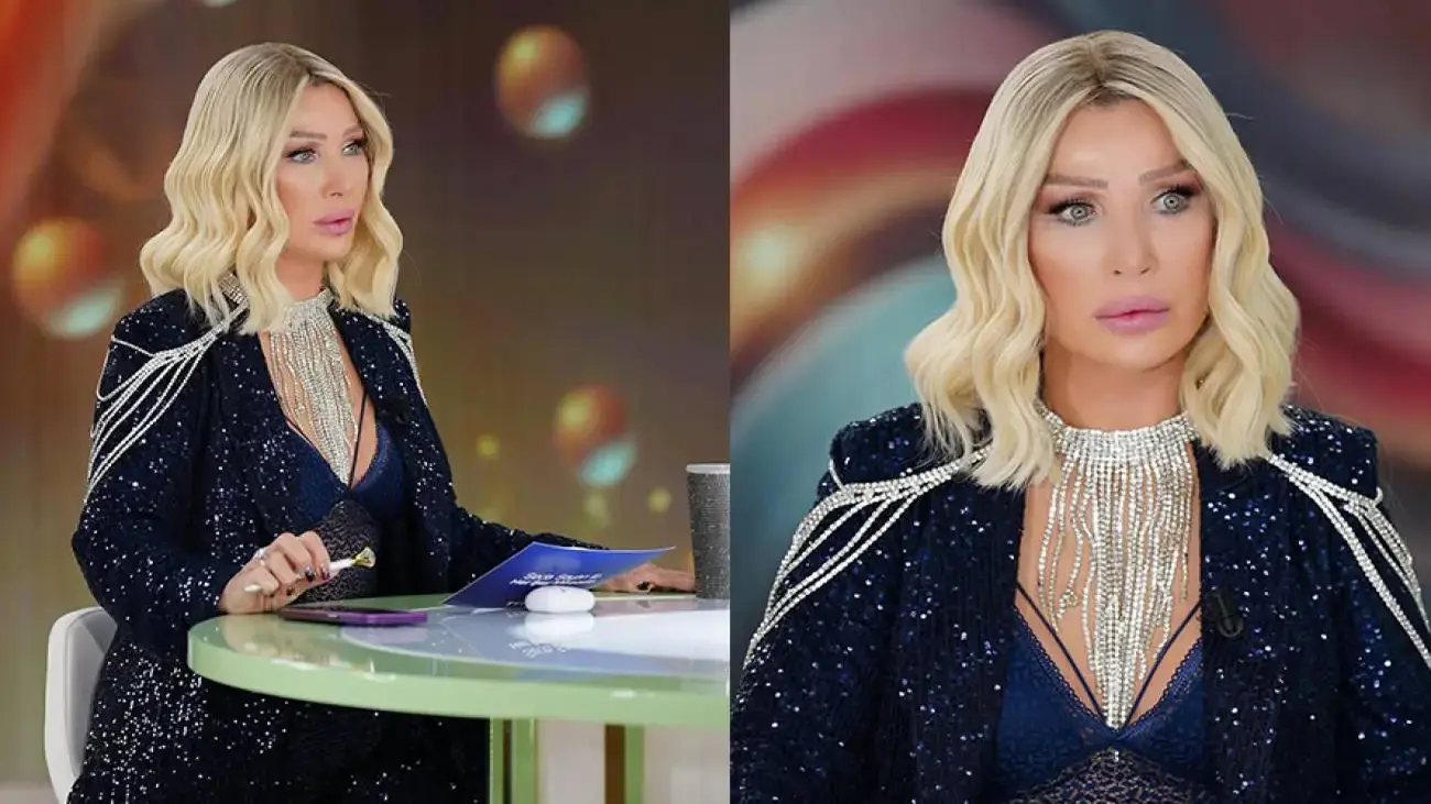 Seda Sayan’ı Kızdıran Fotoğraf Paylaşımı ve Tepkisi