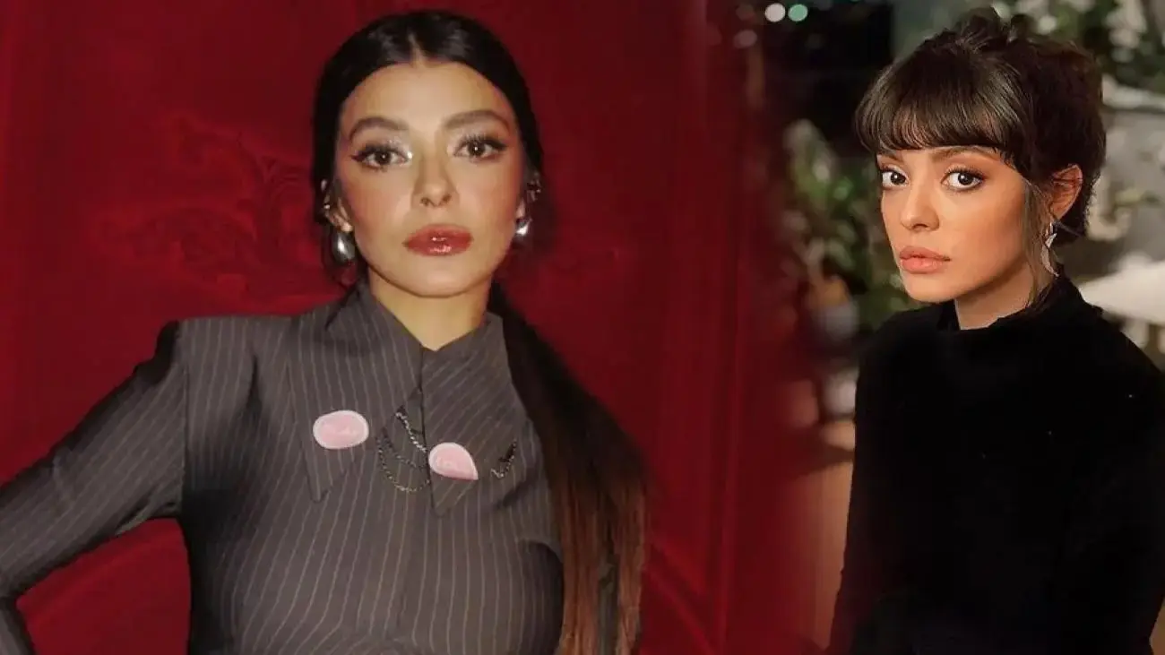 Selin Şekerci, Kadınlara Yönelik Ayrımcılığı Eleştirdi