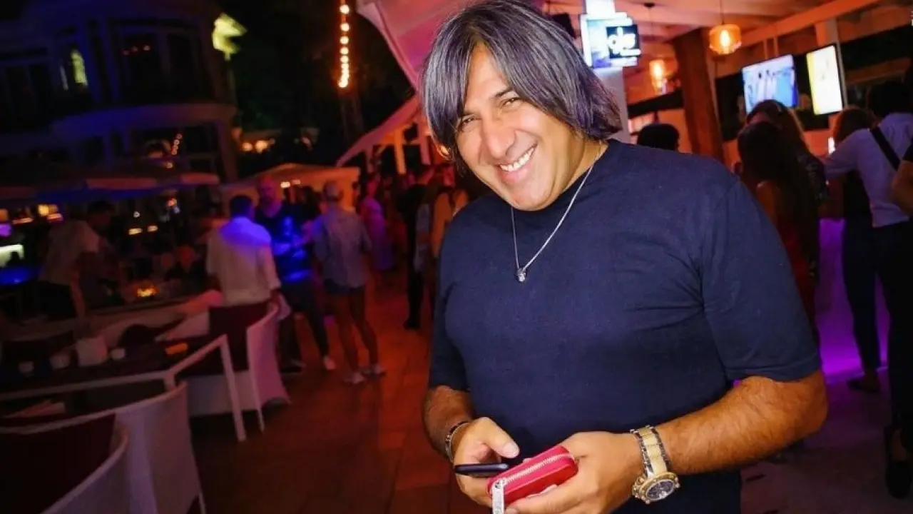 Koray Beşli Ünlülere Yönelik Soruşturmada Yeniden Gözaltında