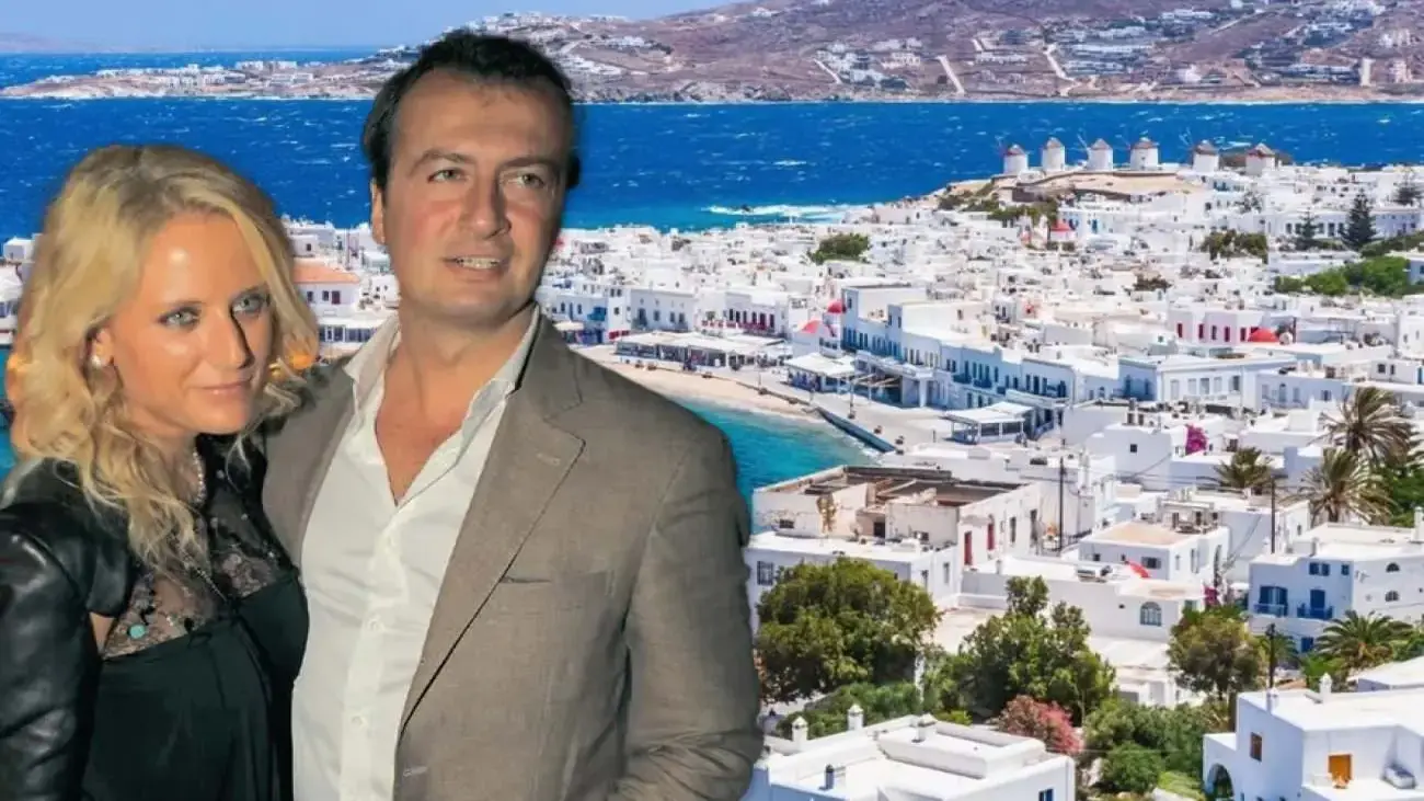 Aylin Saruhan Yunanistan’da Geçirdiği Kaza Sonrası Türkiye’ye Getirildi