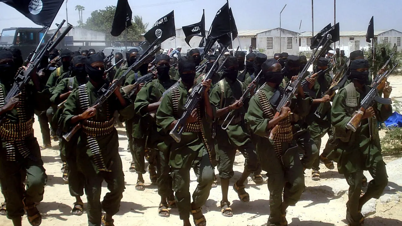 Somali’de Eş-Şebab’ın İstihbarat Şefi Öldürüldü