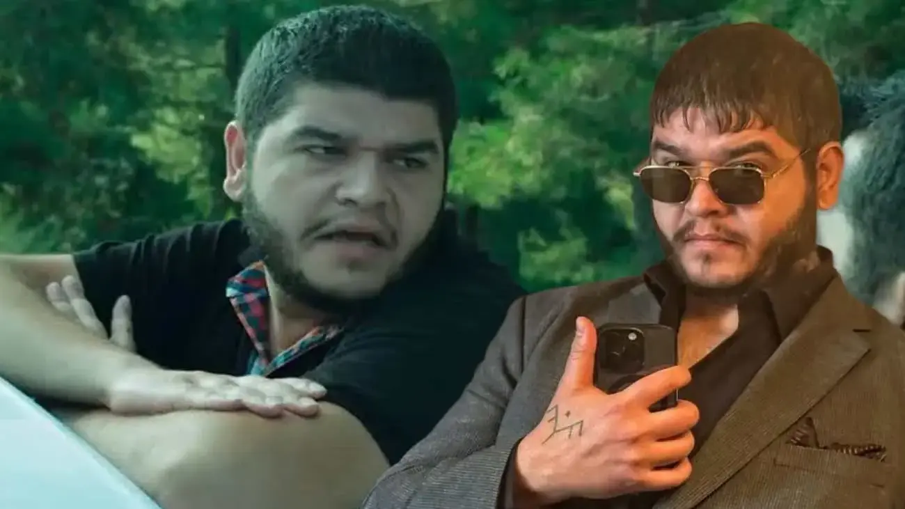 Burak Şafak, Uzak Şehir dizisinde nişanlandığını duyurdu!