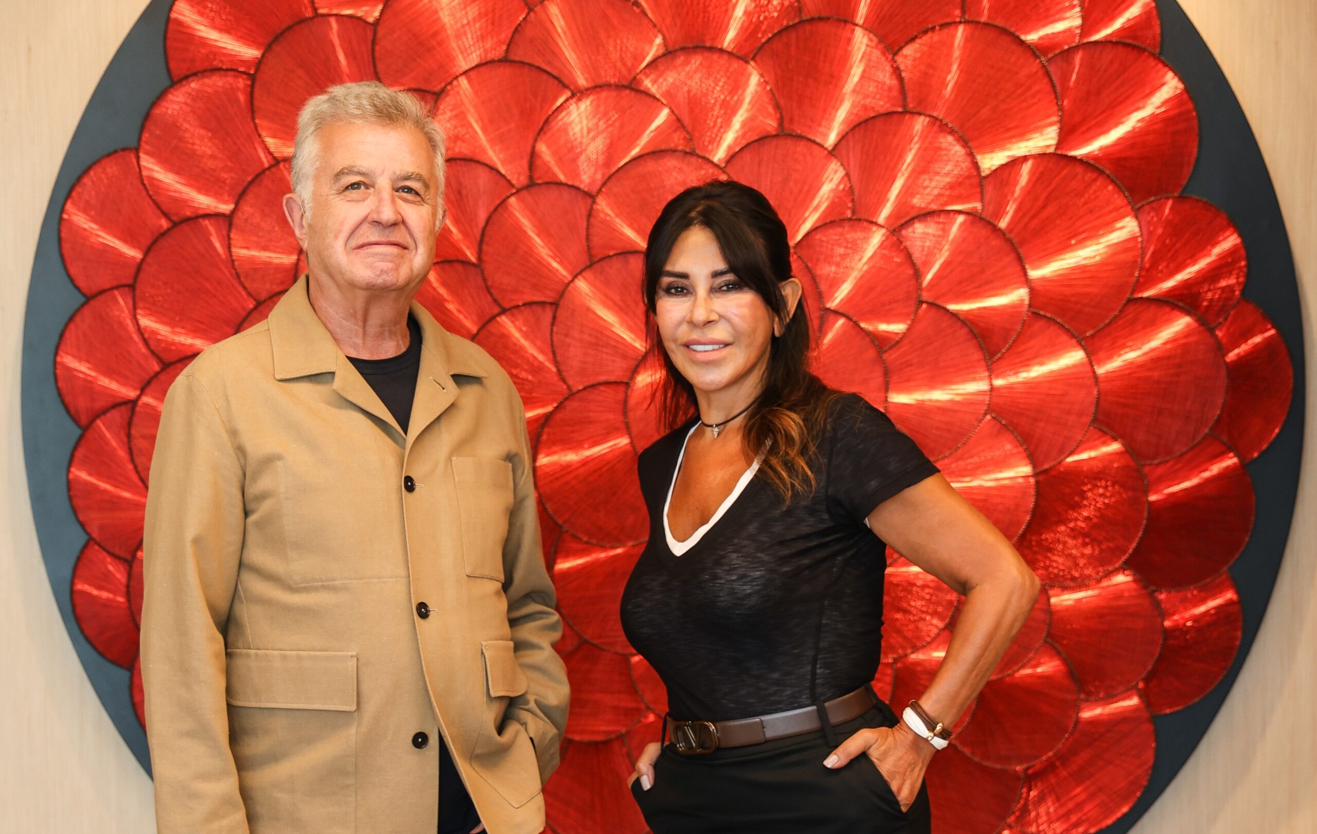 Contemporary Istanbul 21. edisyonuyla Tersane’de