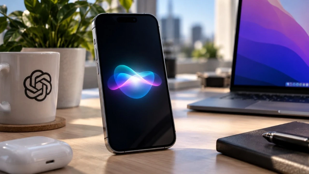 ChatGPT, Apple entegrasyonunda beklenen ilgiyi görmedi