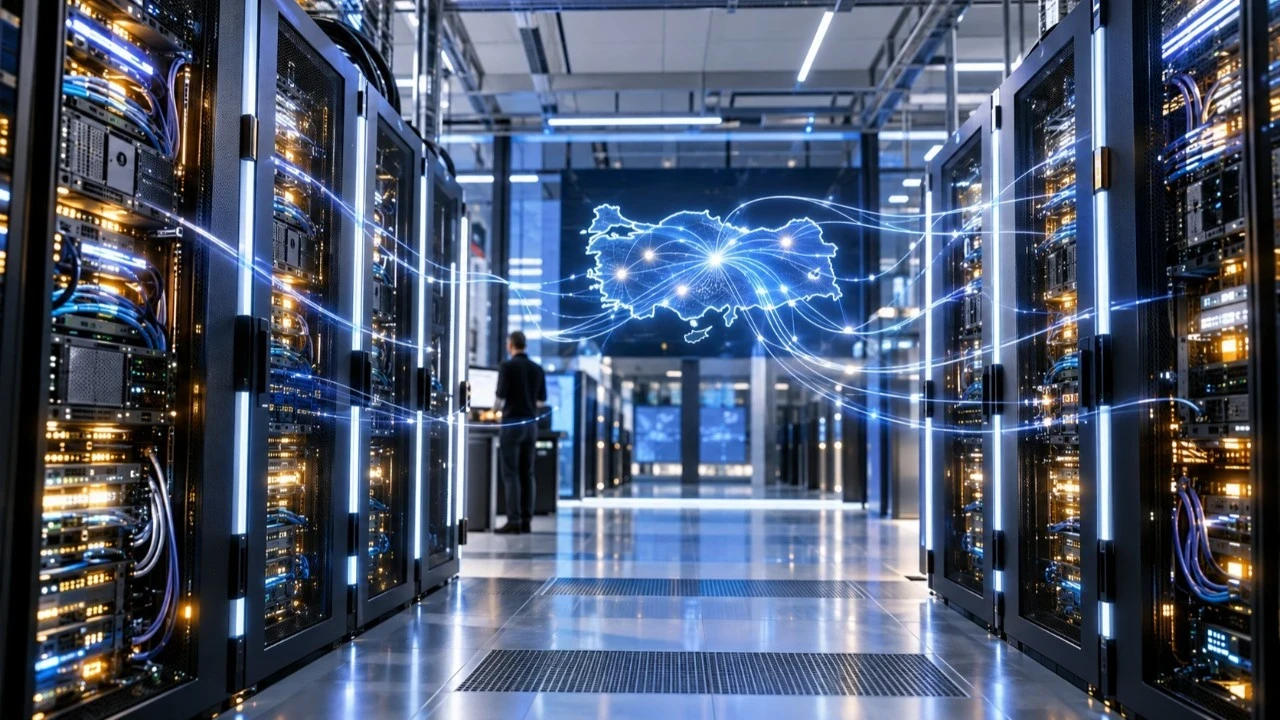 EVREN yapay zekâ platformunda 11 model tek API’de