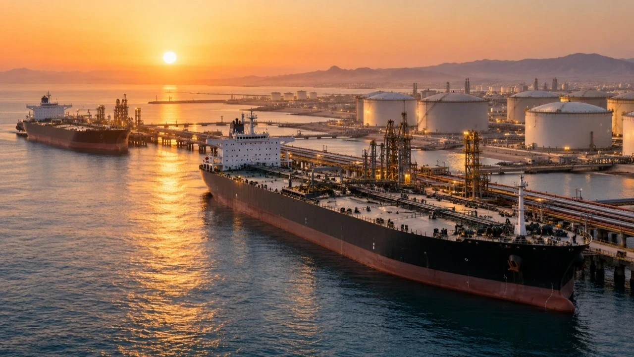Brent petrol 100 doların altında yalnızca bir gün kaldı