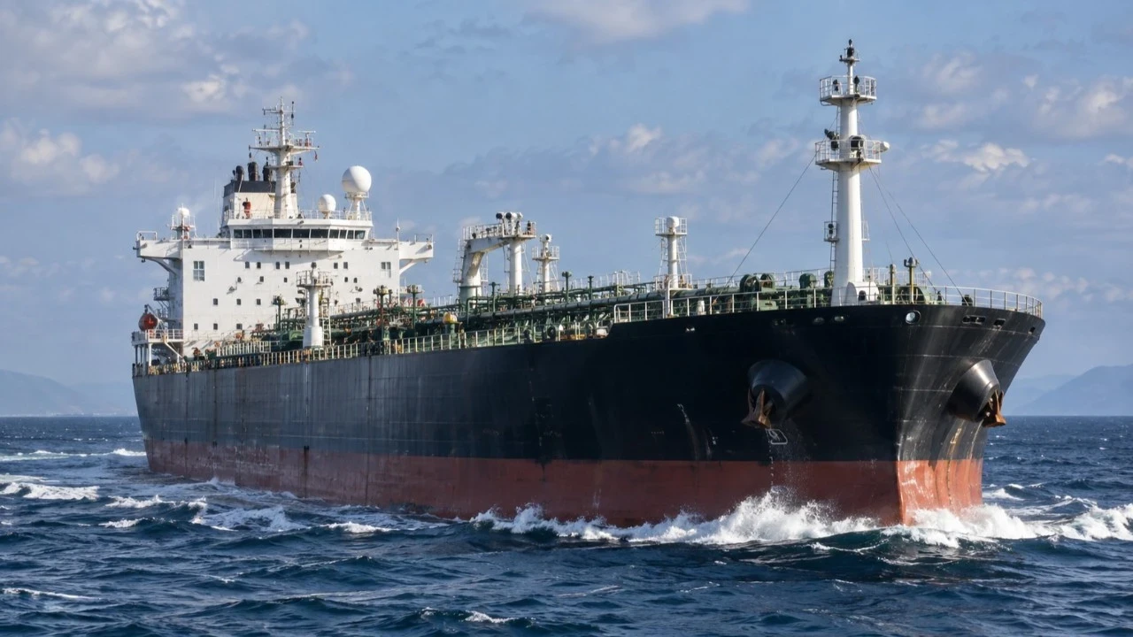 Petrol ve LNG tankerlerinde siber saldırı alarmı