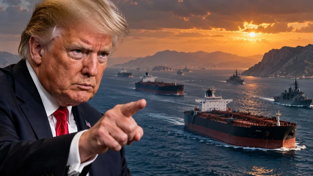 Trump, 7 günlük ateşkes teklifini reddetti: Gerilim