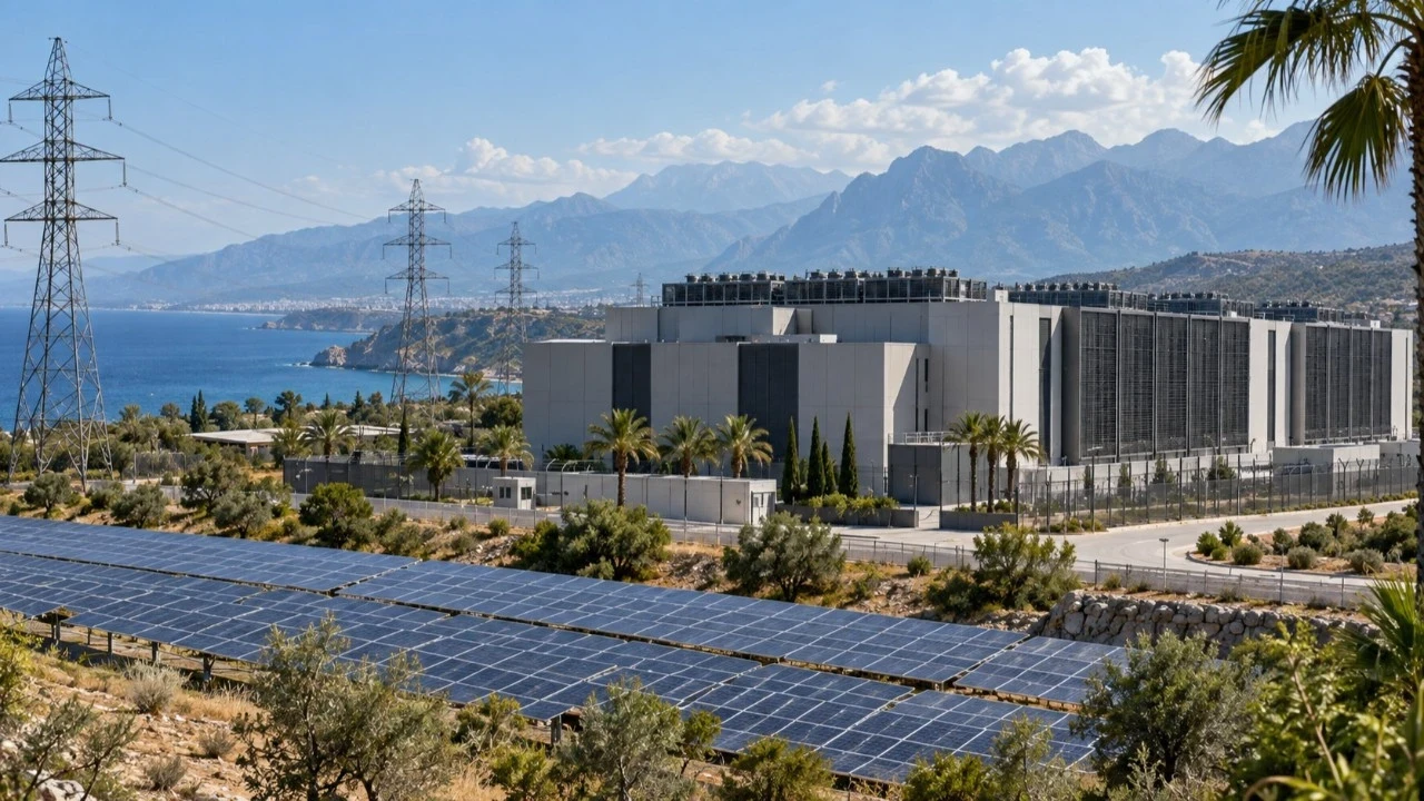 Antalya Yapay Zekâ Taahhüdü küresel kural getiriyor