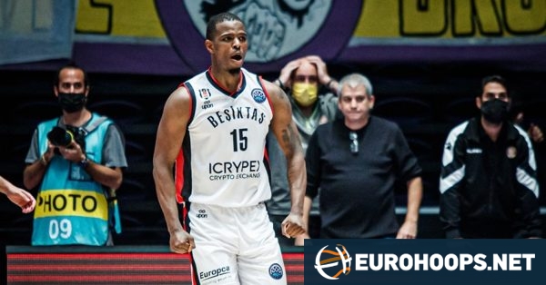 Isaiah Whitehead, 31 yaşında emeklilik kararı aldı