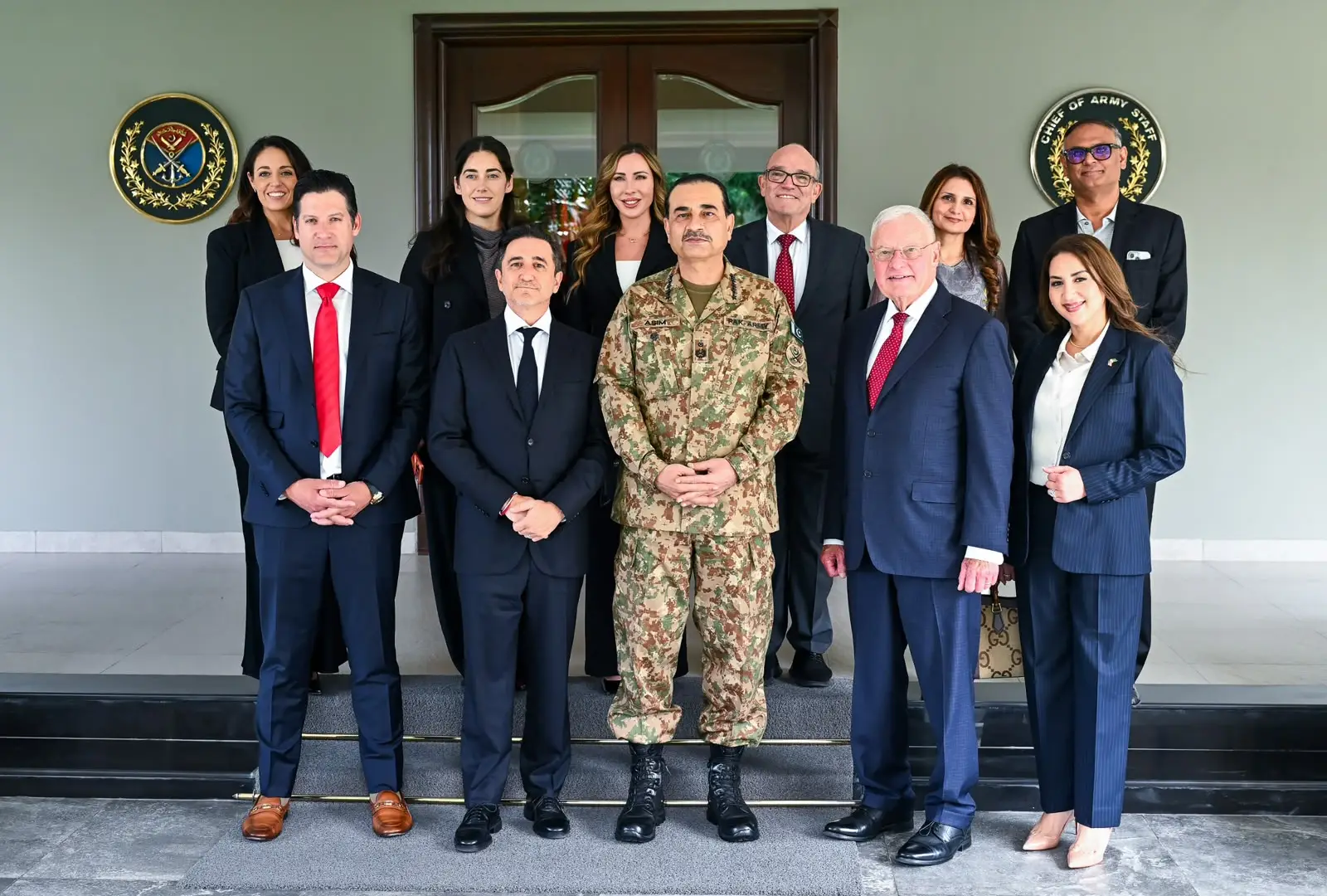 Pakistan’ın yeni İHA anlaşması Trump destekli şirketle