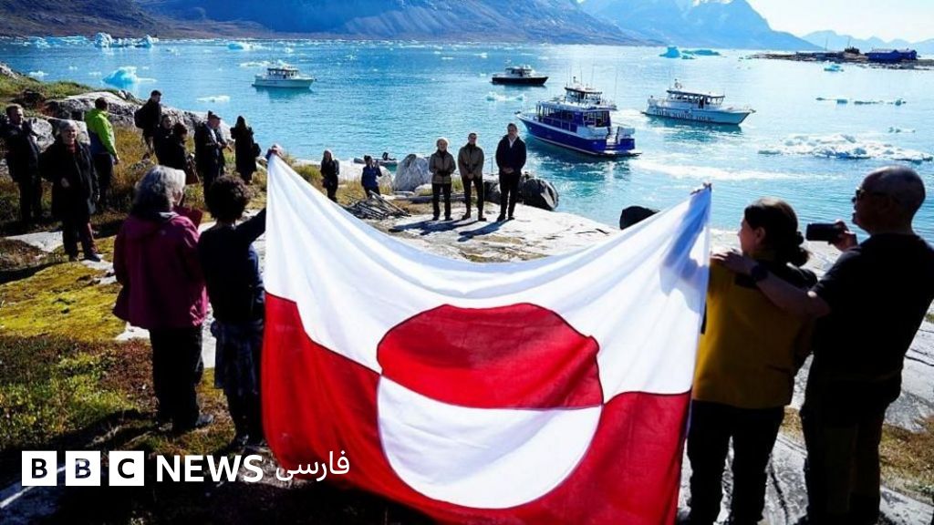 ABD ve Danimarka’dan Grönland anlaşması açıklaması