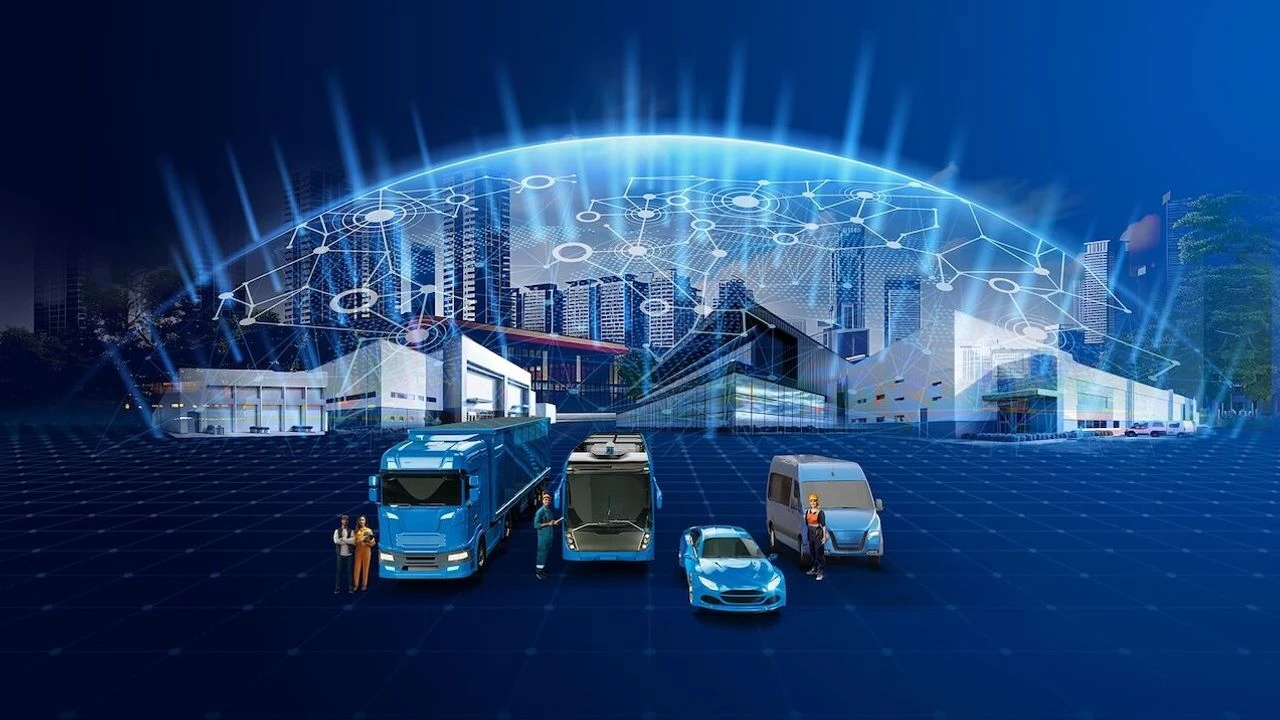 ZF Aftermarket dijital iş akışlarıyla onarımı hızlandırıyor