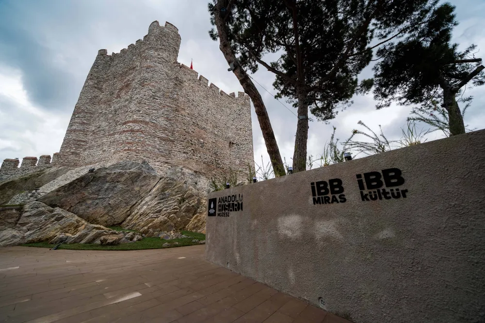 İBB Müzelerinde 1 TL Dönemi Ziyaretlerde Genişliyor