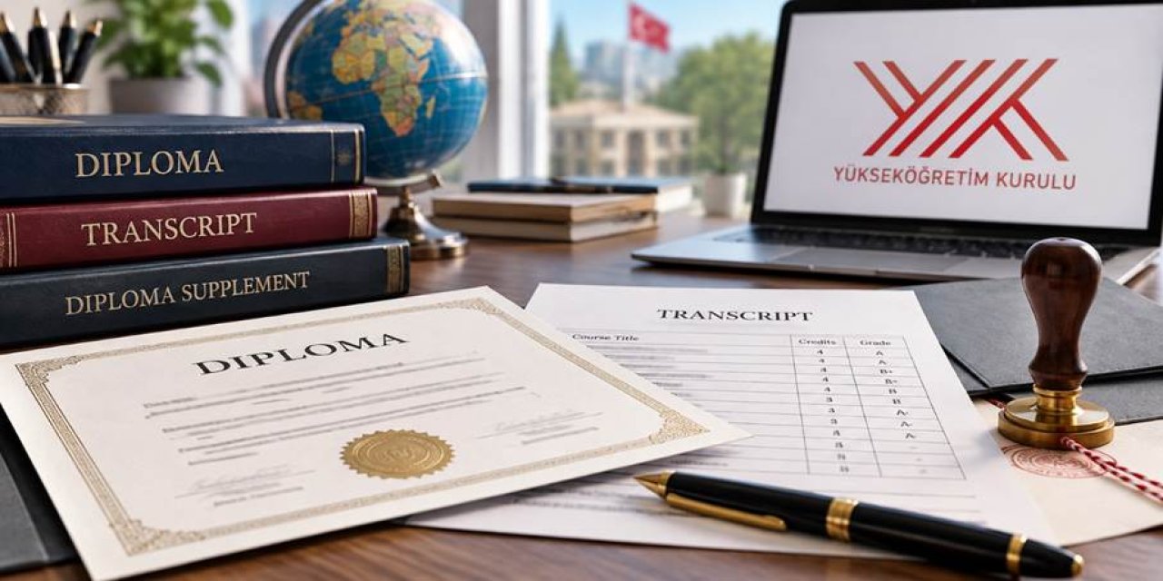 YÖK Diploma Denklik Başvurusu İçin Tercüme Rehberi