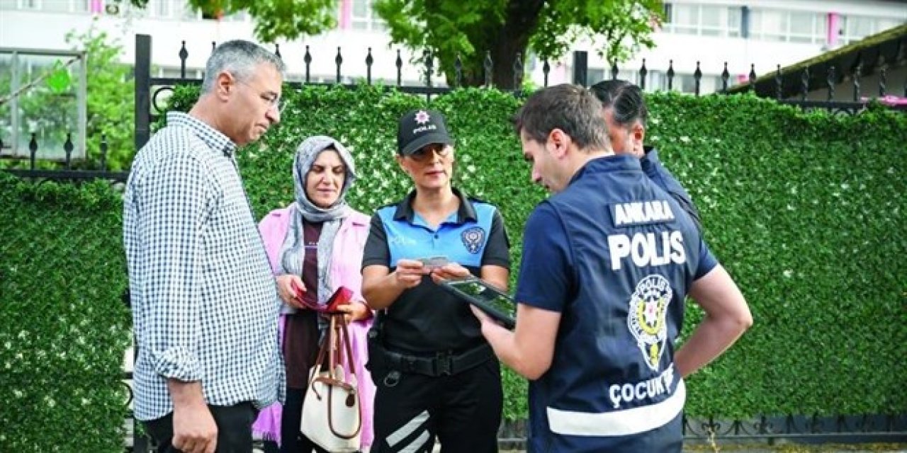 Okul Güvenliği Protokolü 65 Bin Okulda Genişletildi