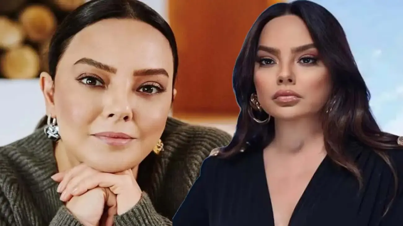 Ebru Gündeş’in son hali estetik sonrası gündemde