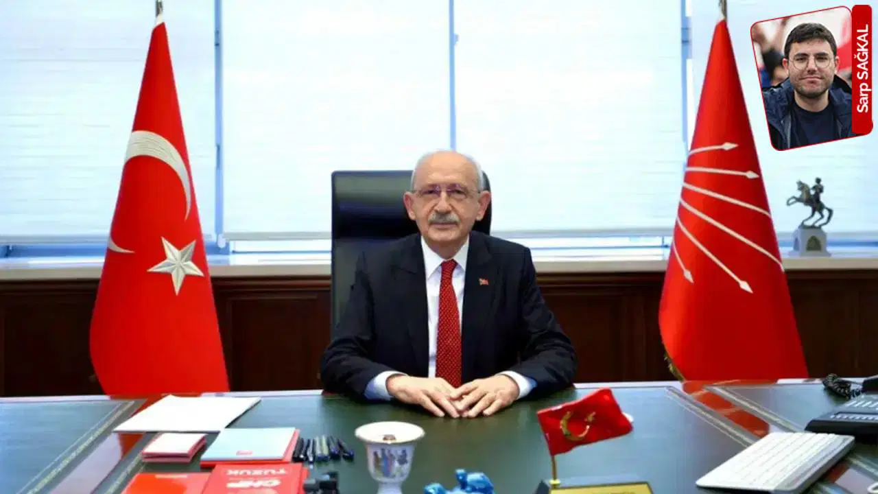 CHP kampında ayrılıklar ve eleştiriler gündem olmadı