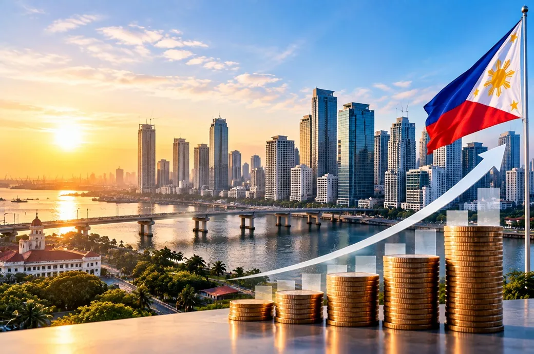 Filipinler’de mali reformlar yüzde 7,1’lik potansiyel açabilir