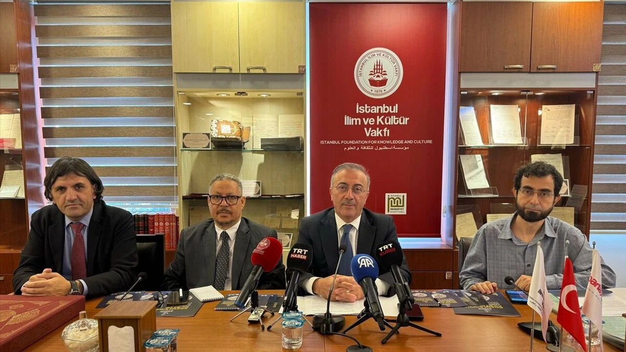 13. Uluslararası Bediüzzaman Sempozyumu İstanbul’da
